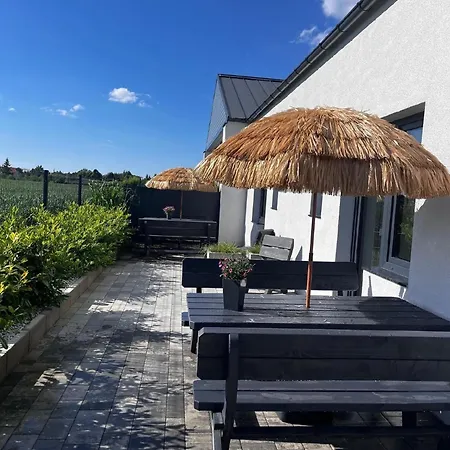 Zwei-zimmer-reihenhauswohnung