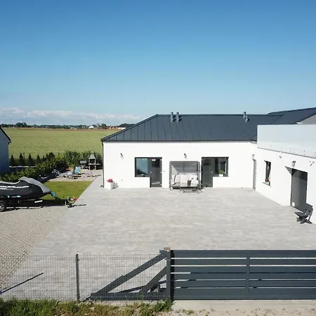 Zwei-zimmer-reihenhauswohnung Daire