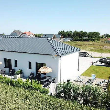 Zwei-zimmer-reihenhauswohnung Gąski